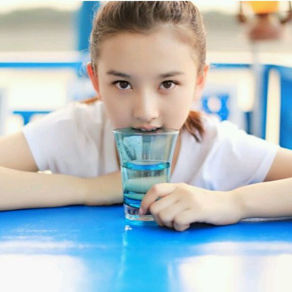 舒淇不姓舒,舒淇不是舒淇吗