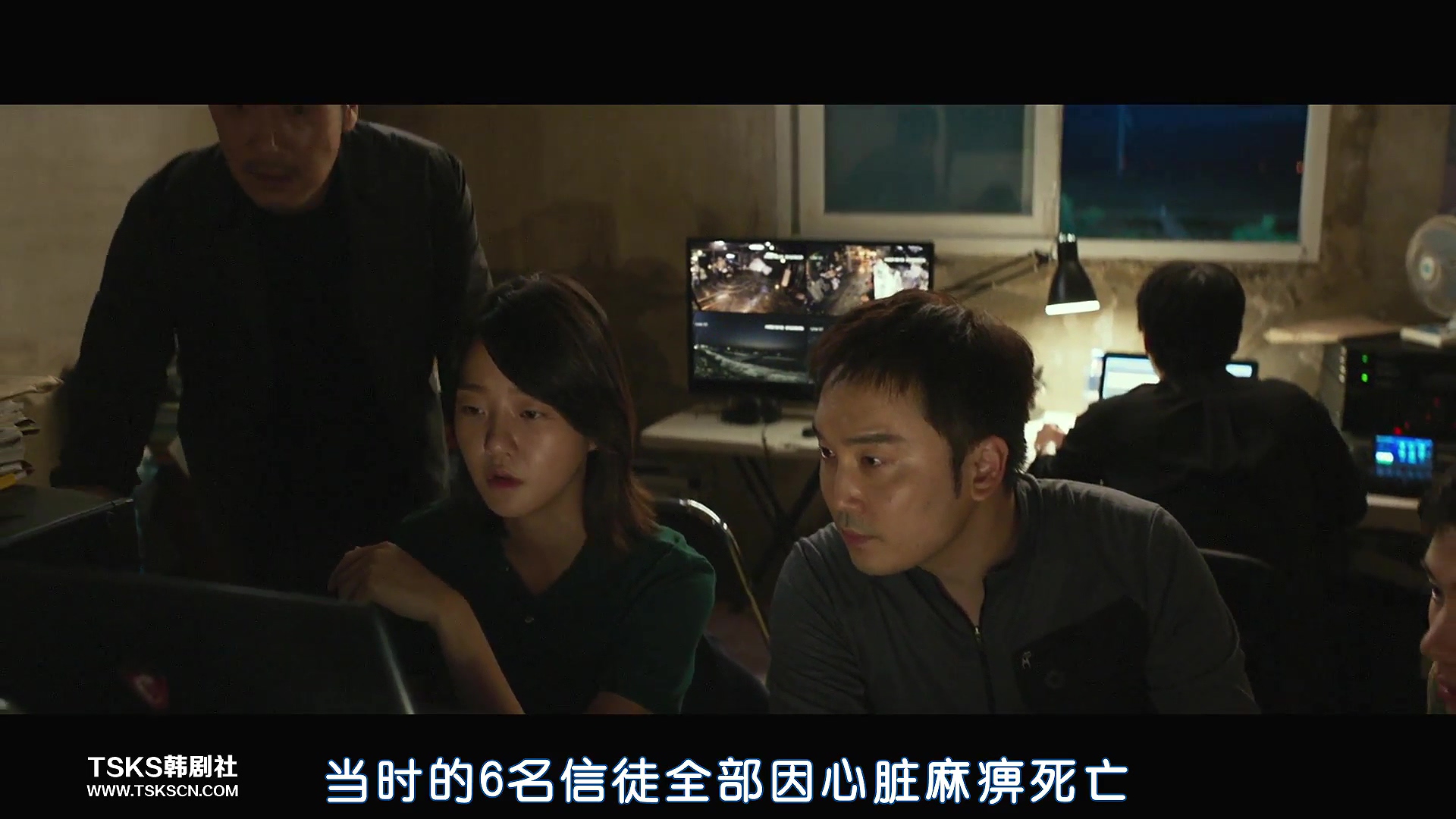 复仇与救赎免费阅读,复仇韩国电影催泪