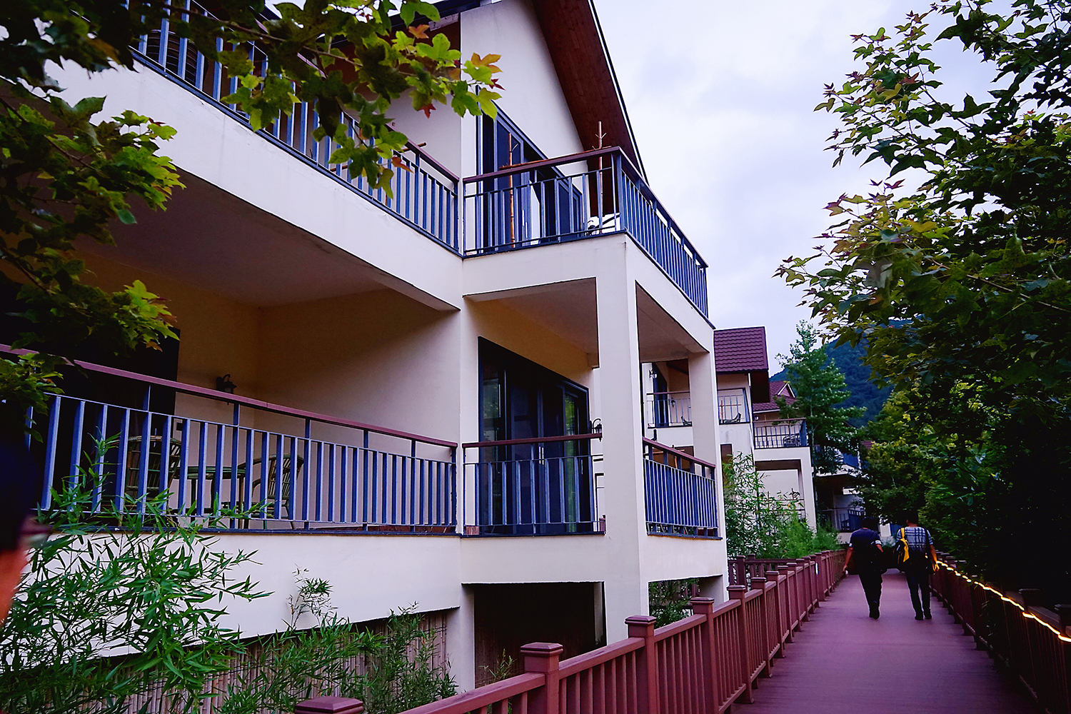 赣州古桥一日游,走古街串古巷