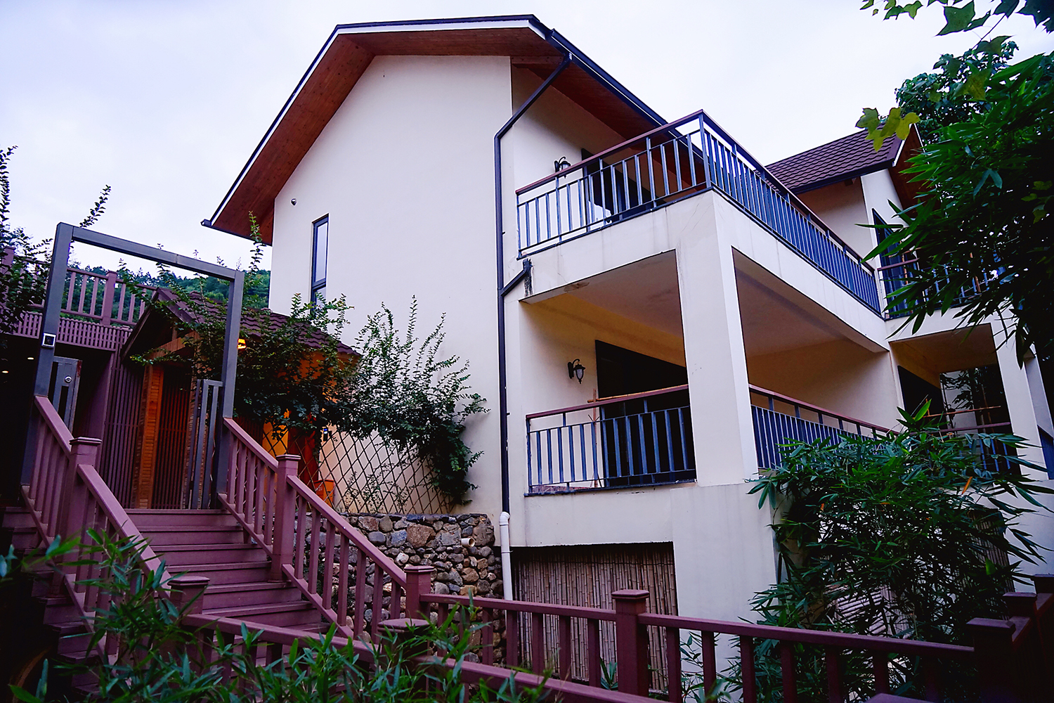 赣州古桥一日游,走古街串古巷