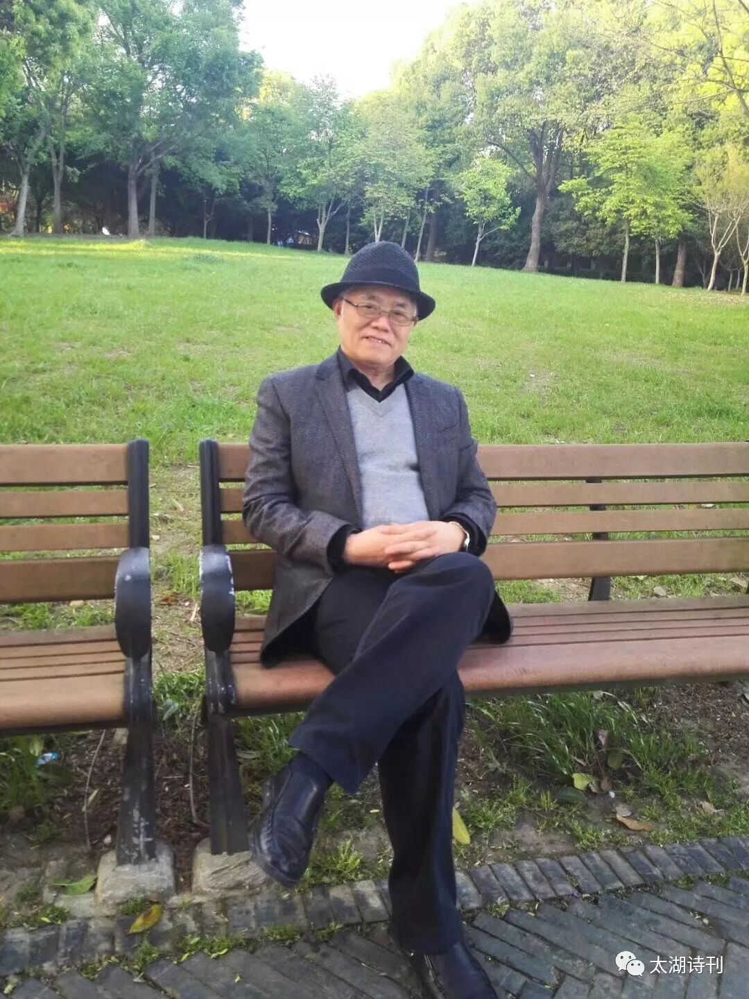 老浦闲聊一一大与小