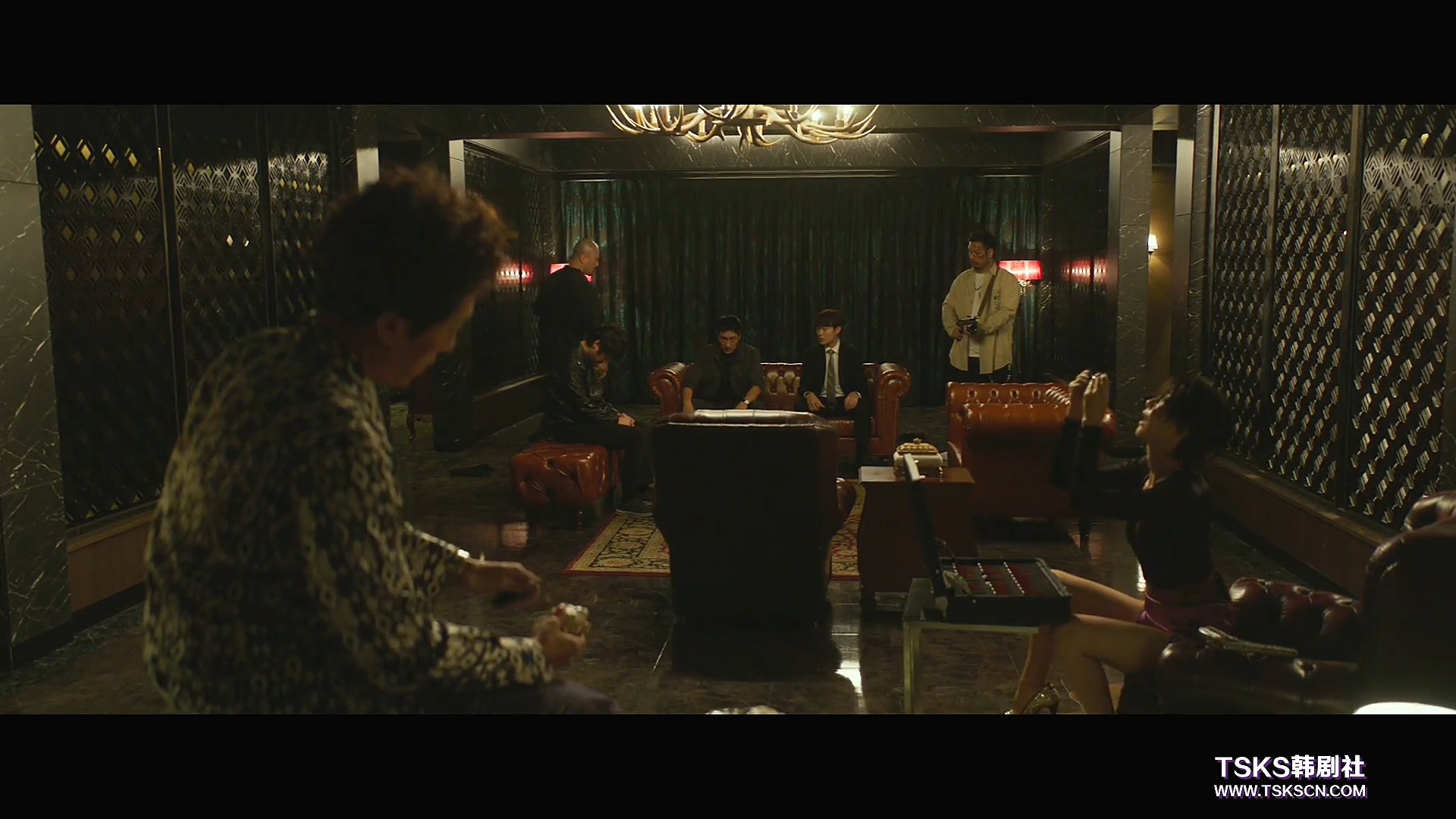 复仇与救赎免费阅读,复仇韩国电影催泪