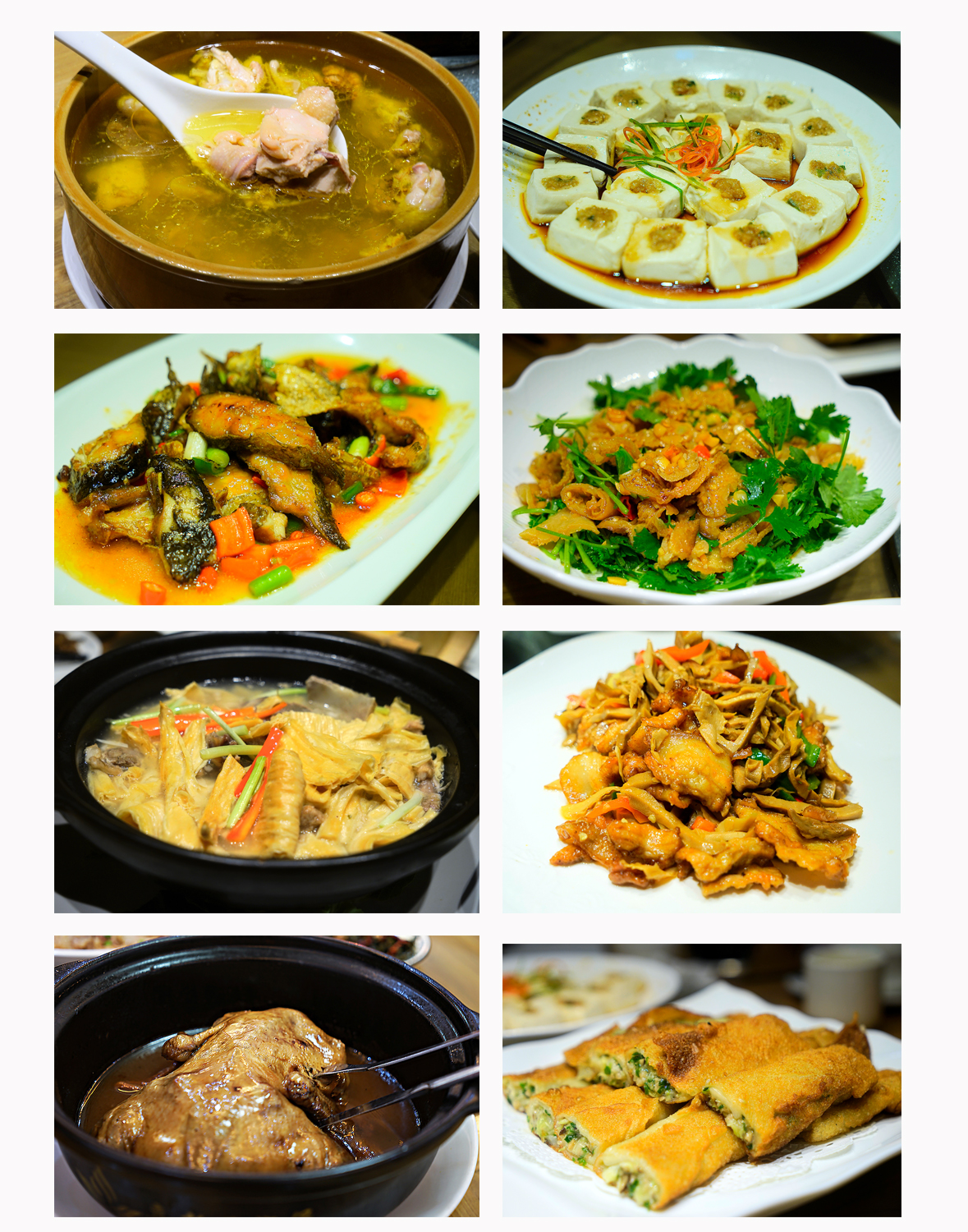 赣州古桥一日游,走古街串古巷