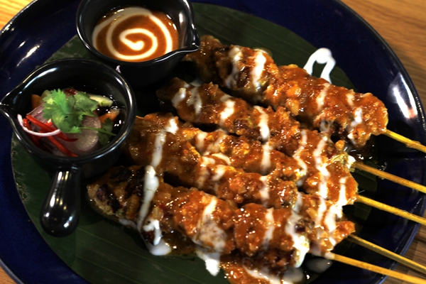 泰国菜东南亚菜料理,泰国菜东南亚菜料理第一名