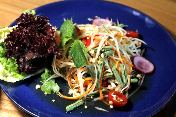 泰国菜东南亚菜料理,泰国菜东南亚菜料理第一名