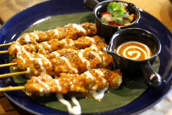 泰国菜东南亚菜料理,泰国菜东南亚菜料理第一名