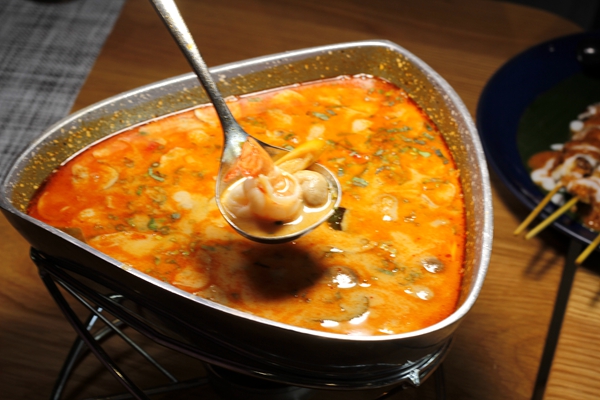 泰国菜东南亚菜料理,泰国菜东南亚菜料理第一名