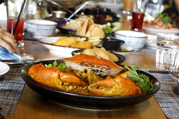 泰国菜东南亚菜料理,泰国菜东南亚菜料理第一名