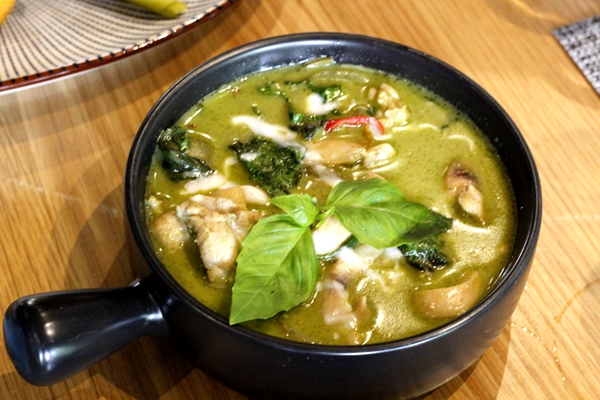 泰国菜东南亚菜料理,泰国菜东南亚菜料理第一名