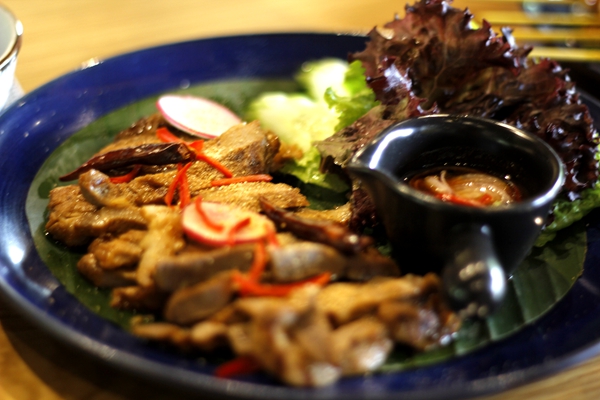 泰国菜东南亚菜料理,泰国菜东南亚菜料理第一名