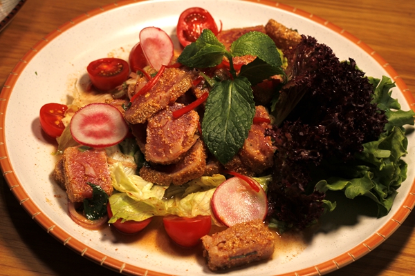 泰国菜东南亚菜料理,泰国菜东南亚菜料理第一名