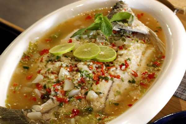 泰国菜东南亚菜料理,泰国菜东南亚菜料理第一名