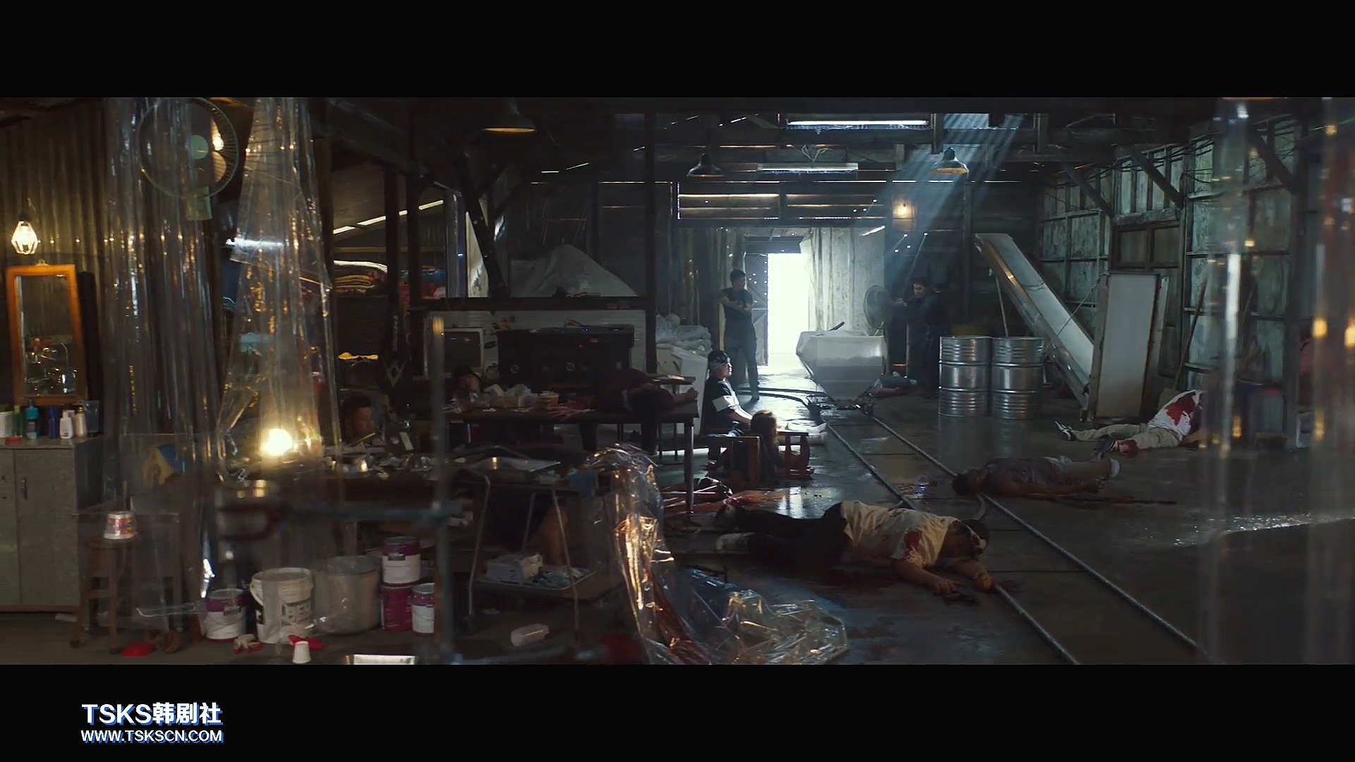 复仇与救赎免费阅读,复仇韩国电影催泪