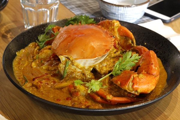 泰国菜东南亚菜料理,泰国菜东南亚菜料理第一名