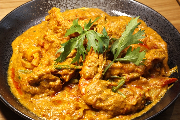 泰国菜东南亚菜料理,泰国菜东南亚菜料理第一名