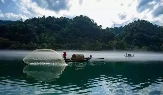 湖南人性格霸蛮,湖南最强悍地区邵阳和湘西