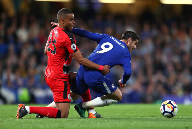 破密防无术？西班牙最强桥头堡已被俱乐部用废