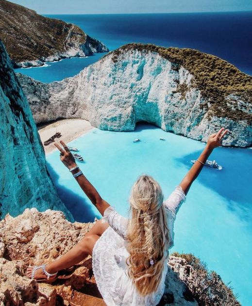 爱旅行的女人最可怕,爱旅行的女人活得更有魅力