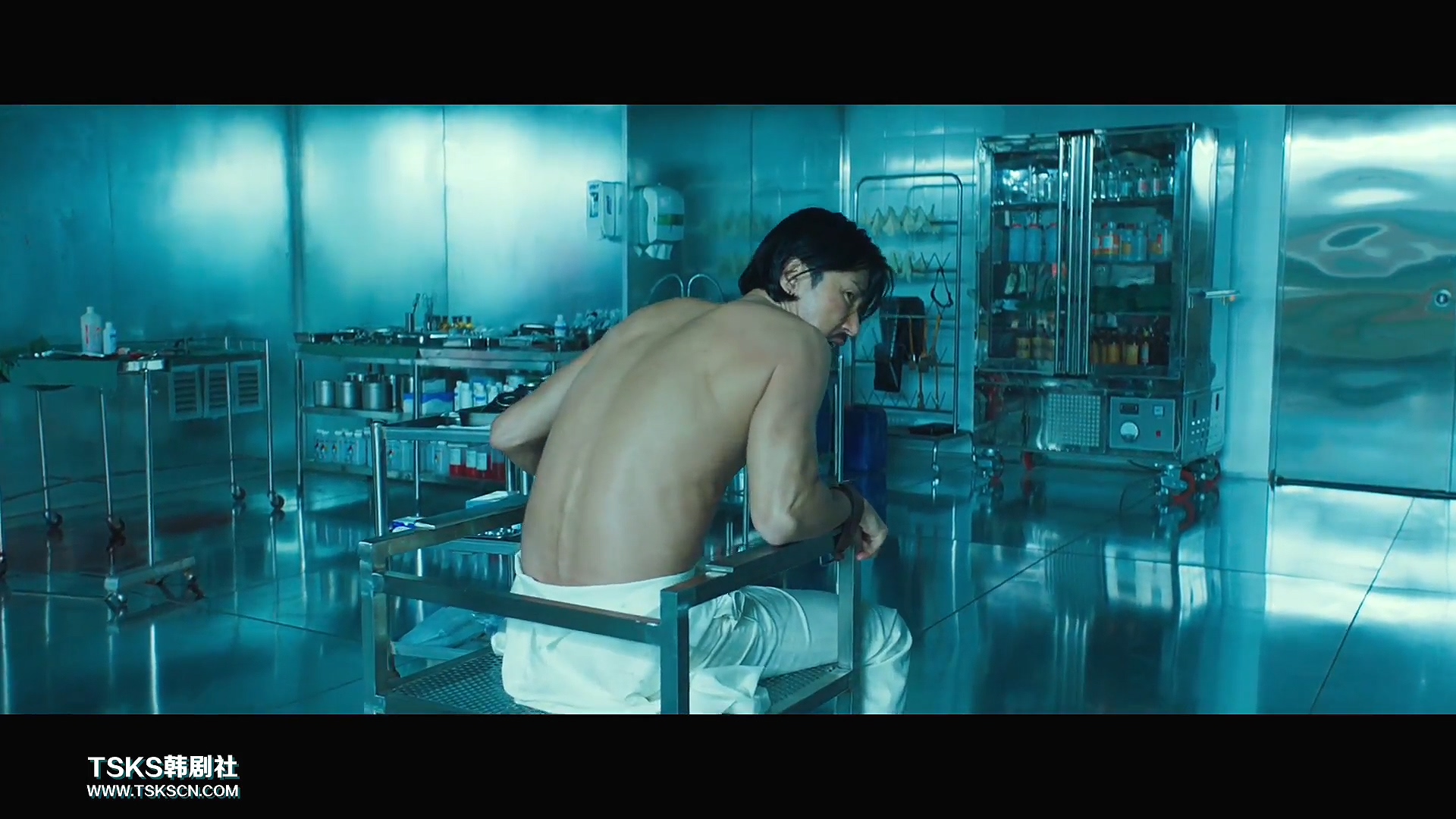 复仇与救赎免费阅读,复仇韩国电影催泪