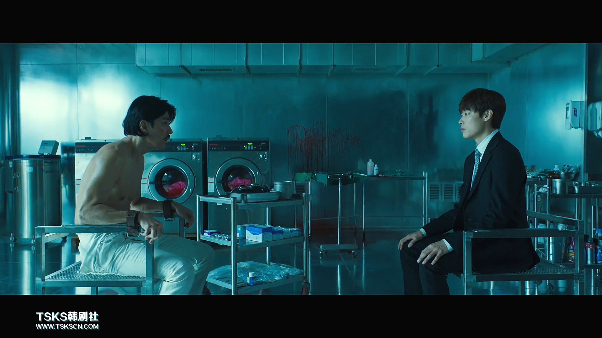 复仇与救赎免费阅读,复仇韩国电影催泪