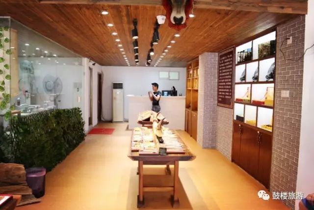 非遗文化|福州牛角梳的秘密，全部都在这里了！