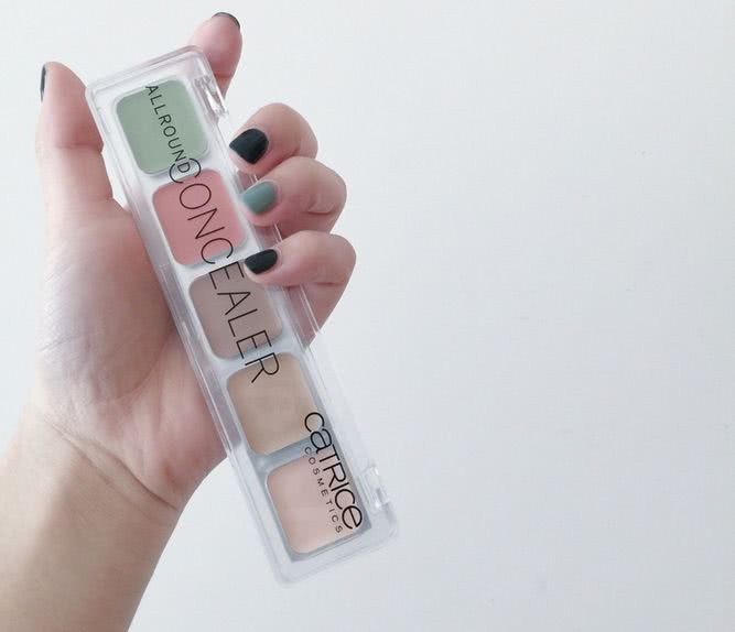 效果堪比PS的遮瑕产品，便宜好用低至25元起，无惧黑眼圈