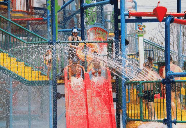 今年南京旅游的人多,南京人都去的地方