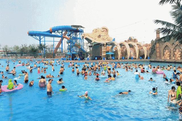 今年南京旅游的人多,南京人都去的地方