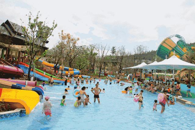 今年南京旅游的人多,南京人都去的地方