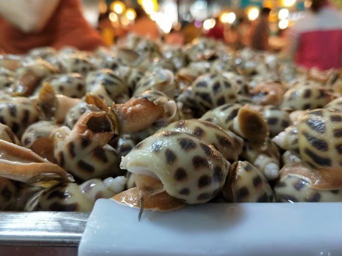 带你到三亚感受不一样的美食美景,三亚之行怎能错过这些美食和美景