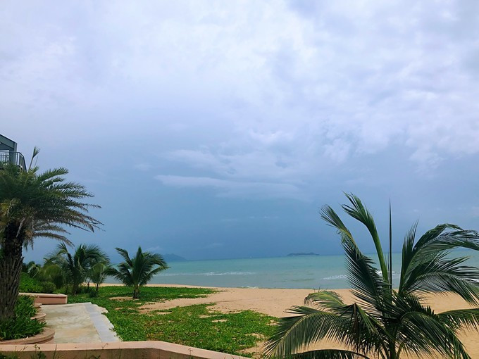 带你到三亚感受不一样的美食美景,三亚之行怎能错过这些美食和美景
