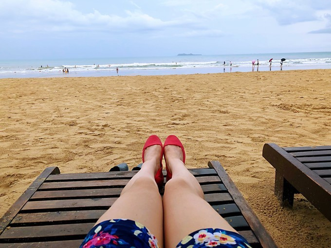 带你到三亚感受不一样的美食美景,三亚之行怎能错过这些美食和美景