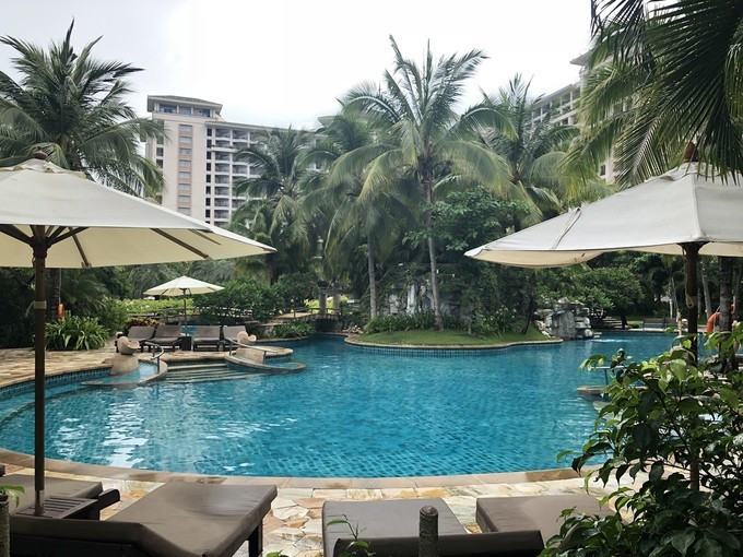 带你到三亚感受不一样的美食美景,三亚之行怎能错过这些美食和美景