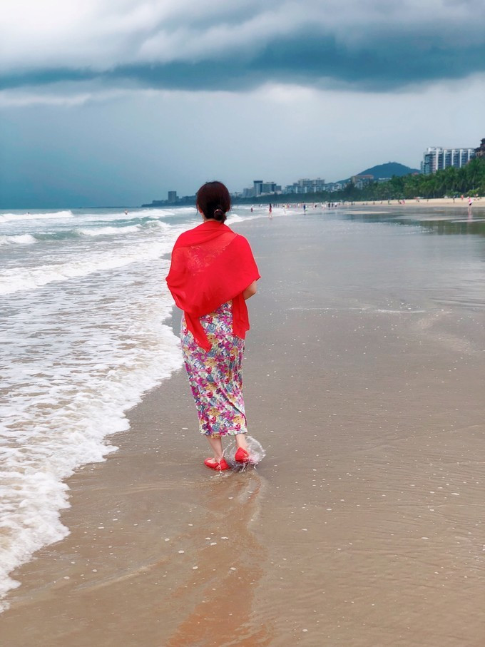 带你到三亚感受不一样的美食美景,三亚之行怎能错过这些美食和美景