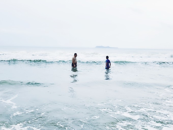 带你到三亚感受不一样的美食美景,三亚之行怎能错过这些美食和美景
