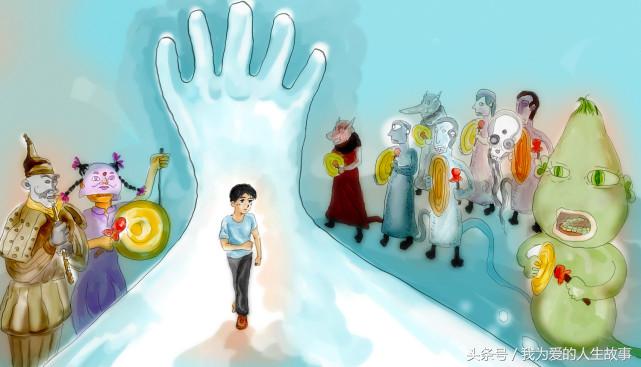 我从不相信世上有鬼，直到经历了这件事，从死亡界逃回来！