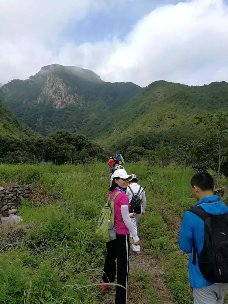 悠悠古道忆乡愁,悠悠古道