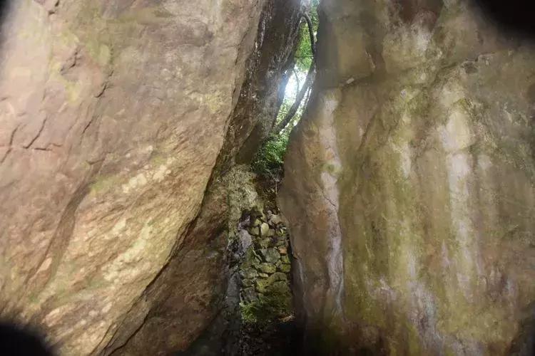 悠悠古道忆乡愁,悠悠古道