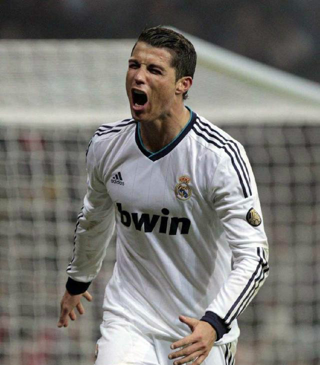 世界足坛近十年十大最强球星,世界足坛最伟大的十大球星