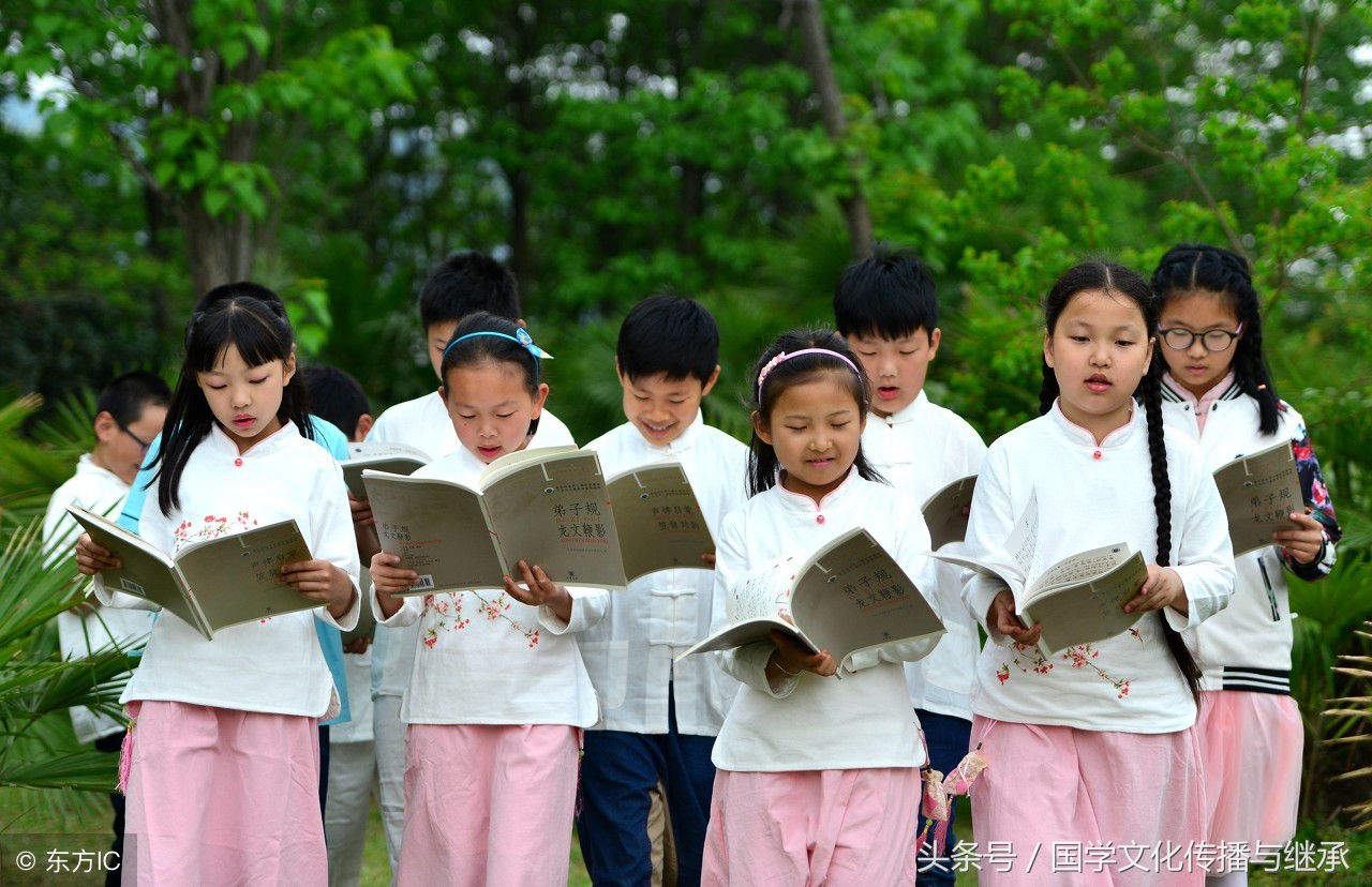 声律启蒙每天必读,声律启蒙一到六书籍