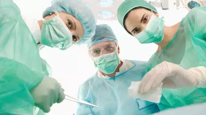 大姨妈不正常,你的子宫内可能多了个“小房间”