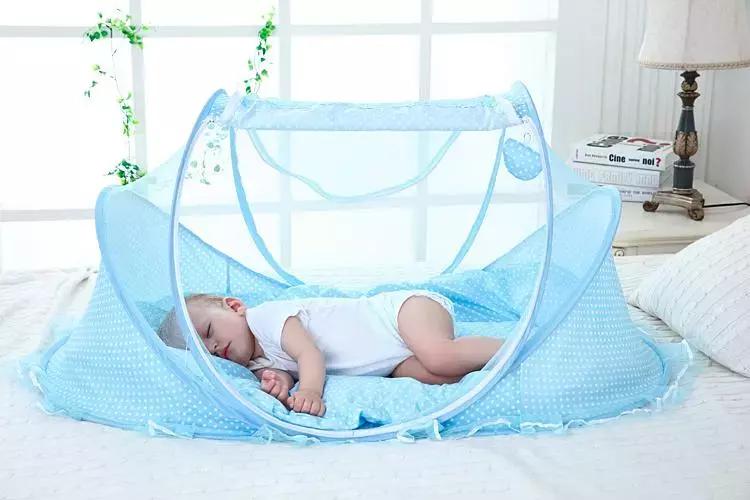 宝宝被蚊虫叮咬的疙瘩一直不消除,宝宝被蚊子叮咬的红包怎么消肿