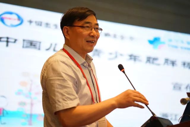 浙大儿院联合24家医疗机构成立国内首个儿童青少年肥胖糖尿病联盟