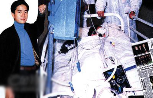 beyond黄家驹逝世30周年祭拜,beyond黄家驹逝世28周年纪念