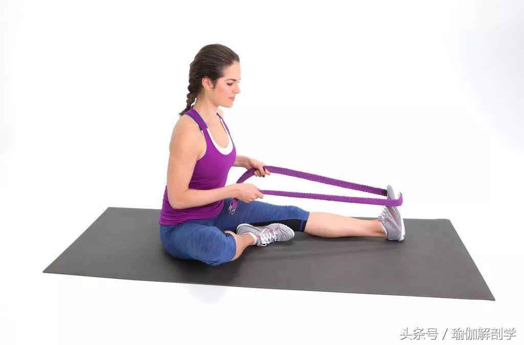 小腿很难看如何训练,小腿粗最怕的4个动作