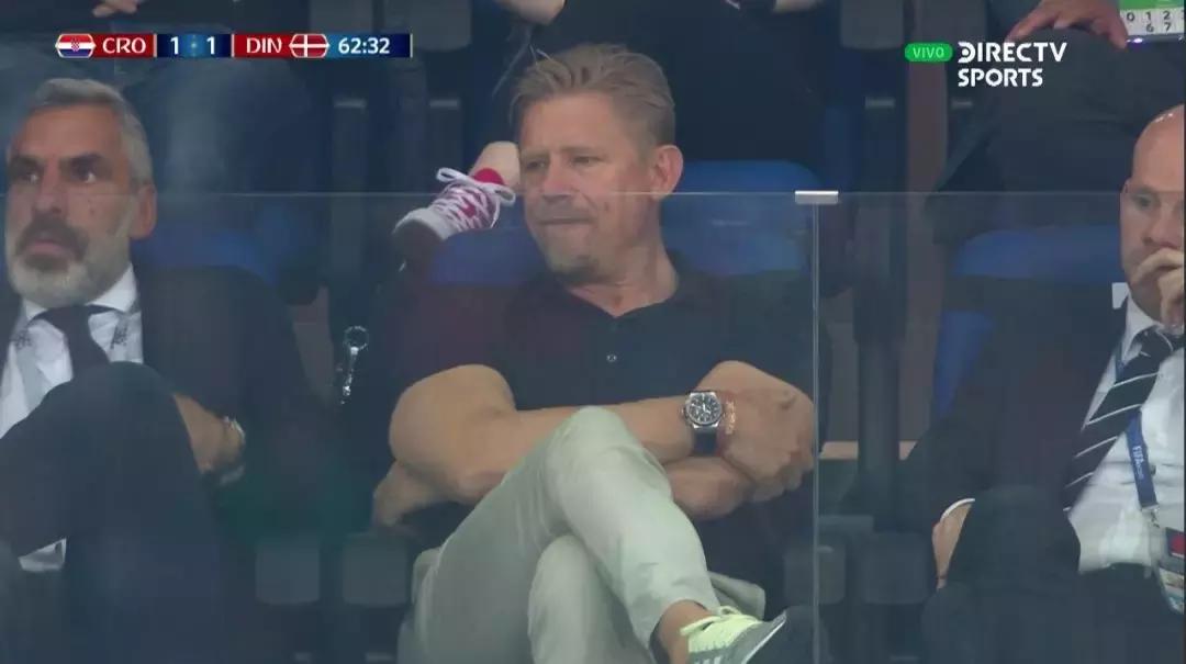 德赫亚扑点球图文,世界杯一场比赛扑出点球最多