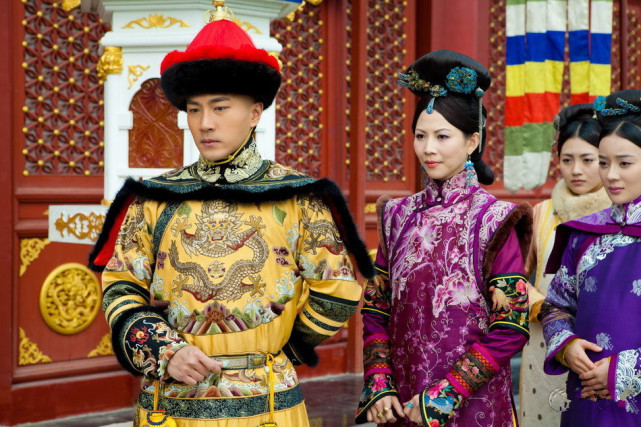 孝庄死前为什么不能和皇太极合葬,孝庄文皇后为什么不和皇太极合葬