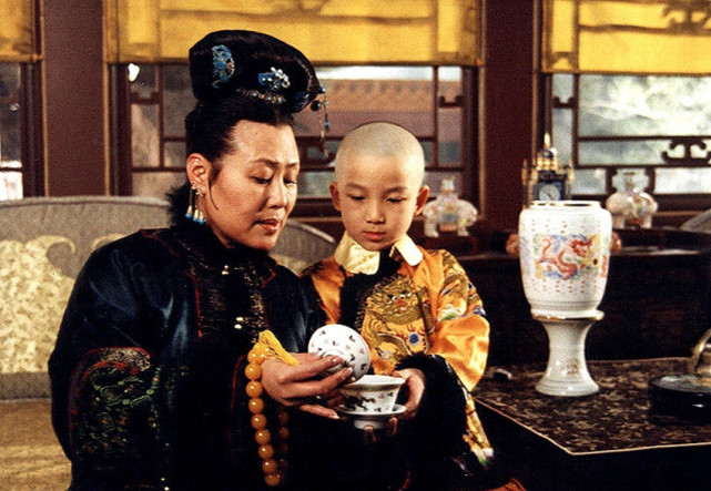 孝庄死前为什么不能和皇太极合葬,孝庄文皇后为什么不和皇太极合葬