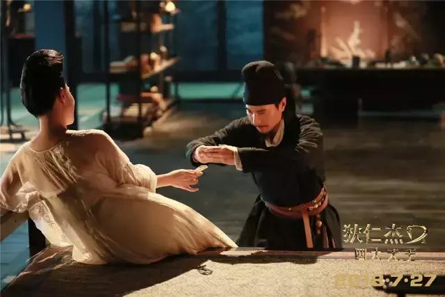 七月片单推荐,7月片单