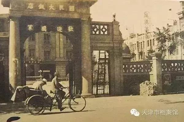 在这里，有老天津的沽上风云，更有如今最美好的样子！